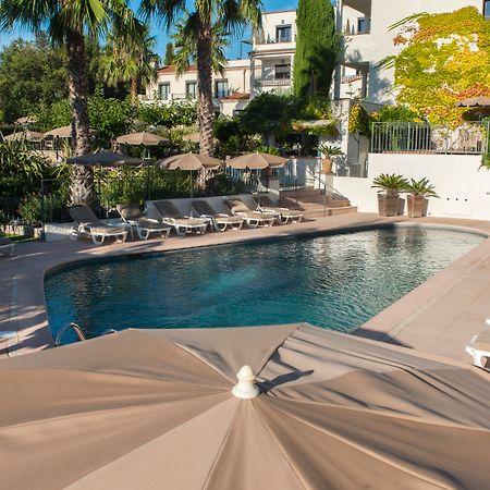 Van Der Valk Hotel Le Catalogne سانت أي جولف المظهر الخارجي الصورة